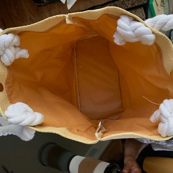 Beach Bag - Picture 4 of 4